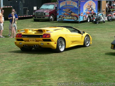 LAMBORGHINI